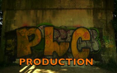 PLC Cinéma PRODUCTION