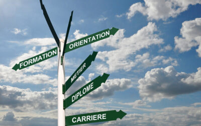 ORIENTATION 2026 – Troisième, Seconde