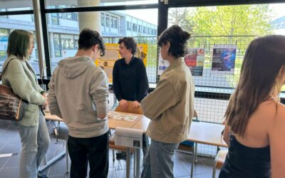 Atelier de culture scientifique et technique 2025-2026